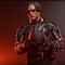 ‘The Batman’: Hot Toys revela la figura hiperrealista del caballero de la noche