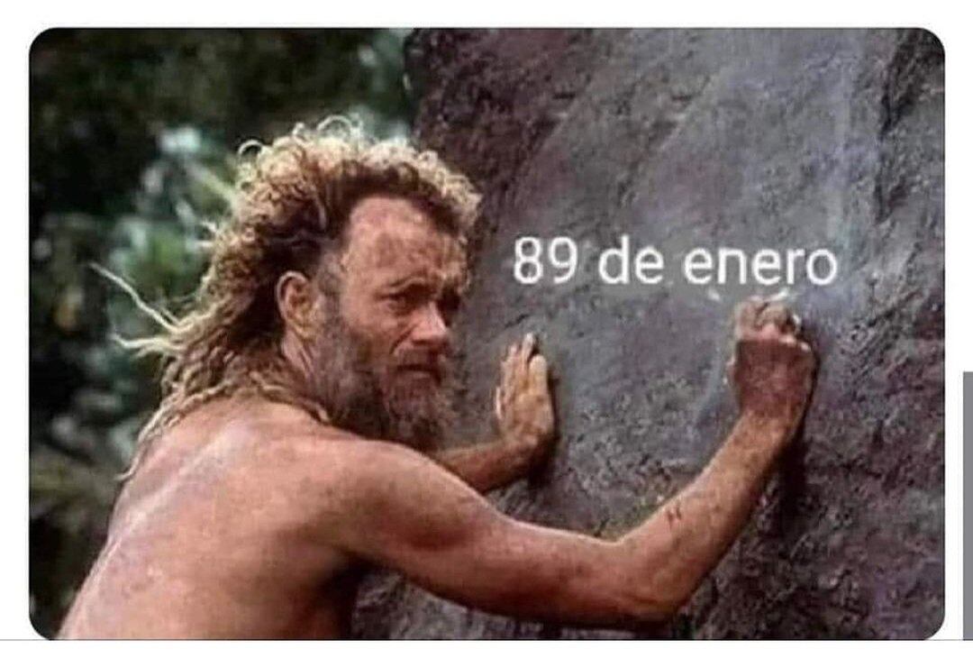 Memes enero