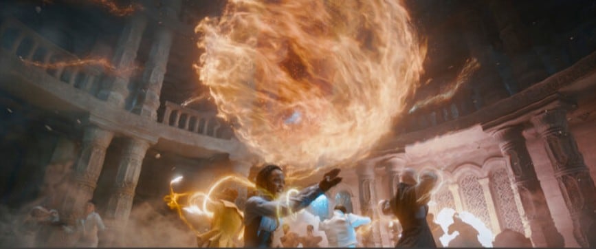 La Rueda del Tiempo Temporada 3