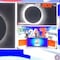 VIDEO: Televisora de Saltillo se robó el video equivocado del eclipse solar y transmitió genitales en vivo