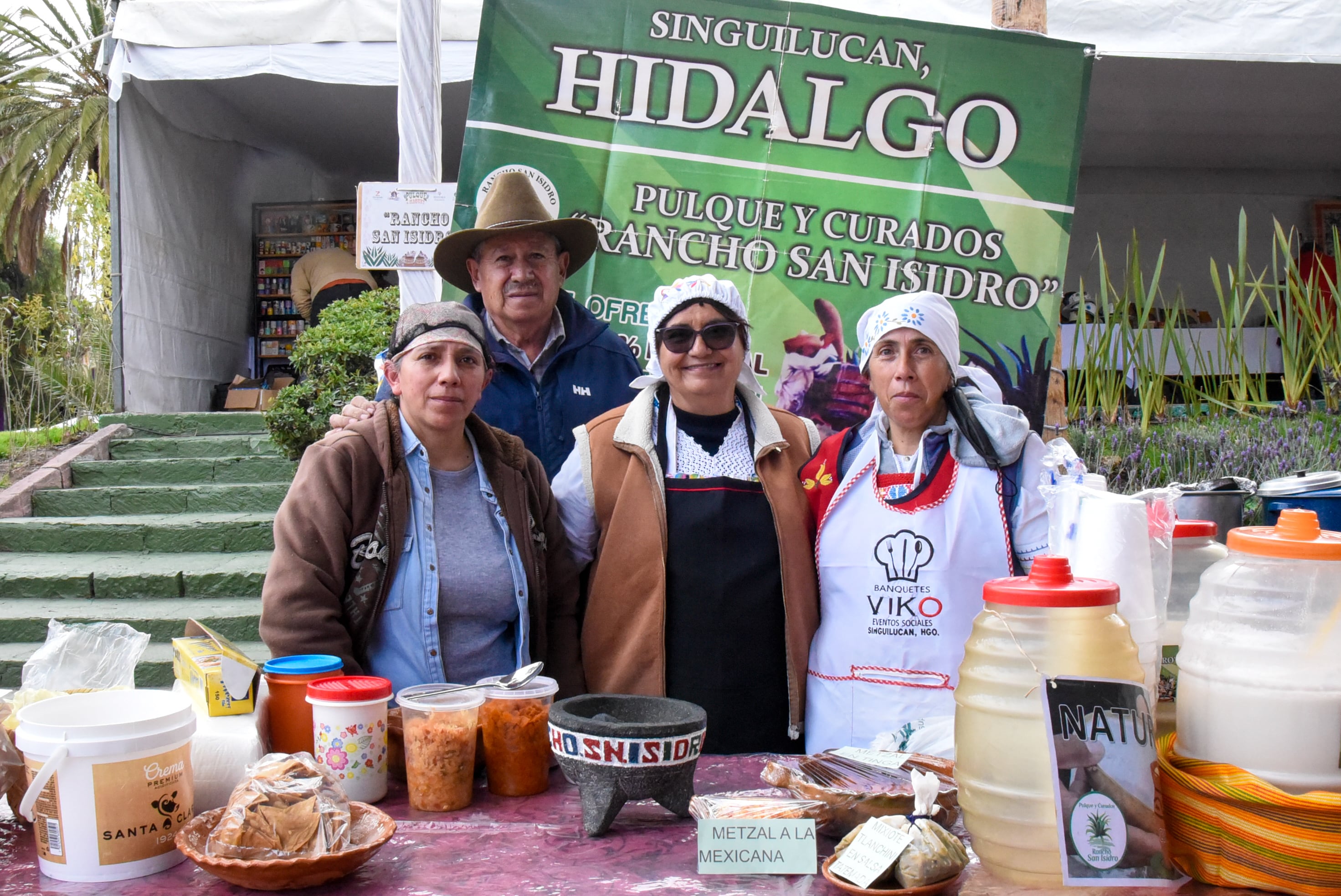 Secretaría de Turismo de Hidalgo