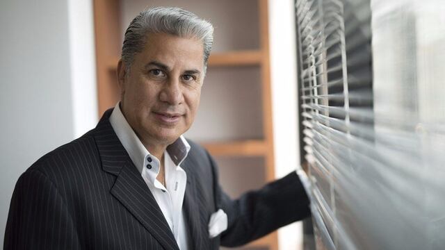 ¿Quién es Alejandro Rojas Díaz Durán, el ex senador que renunció a Morena por supuesto “absolutismo”?