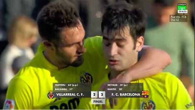 Villarreal