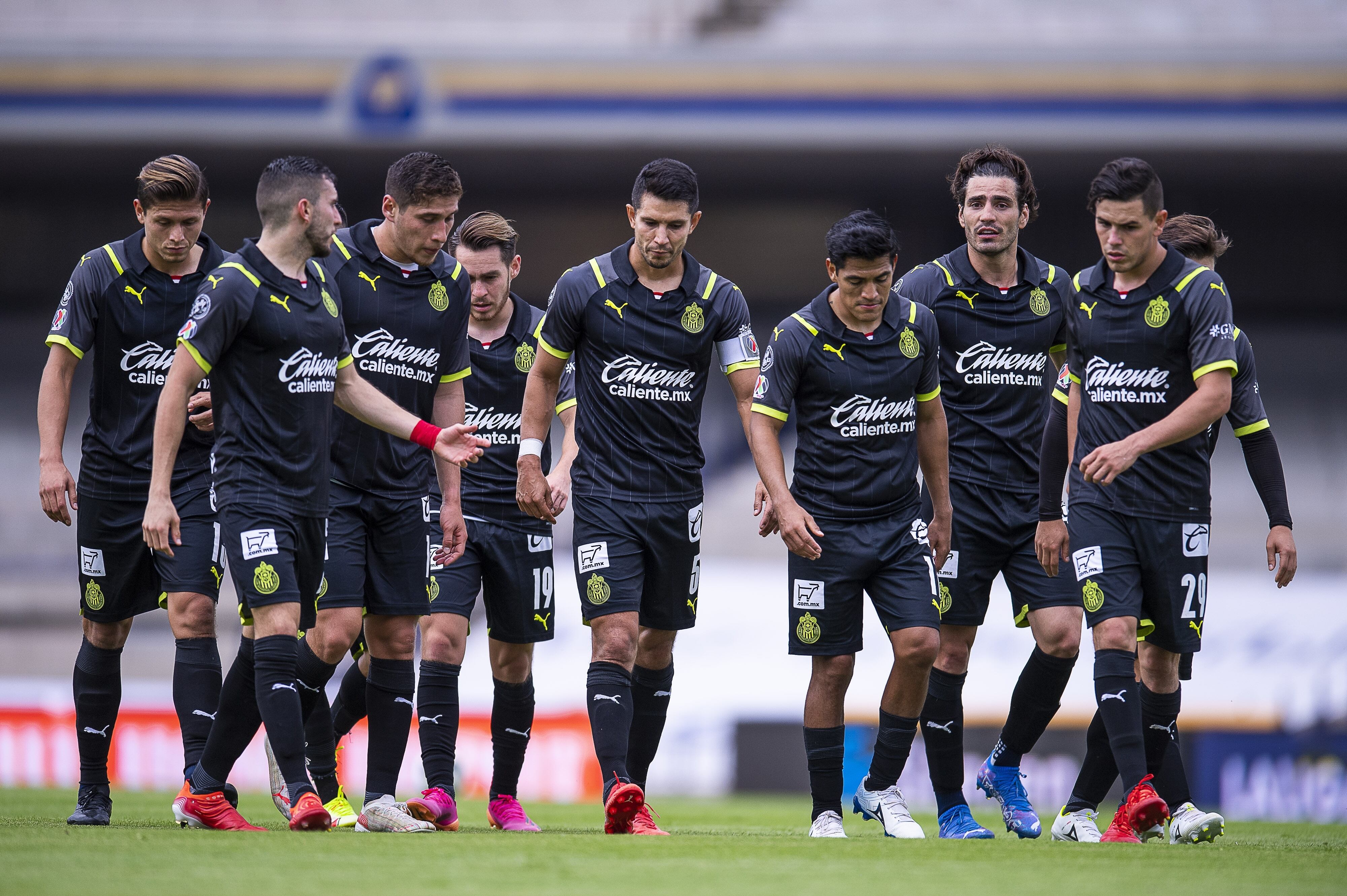 Chivas