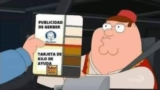 Memes fotos del Día del Niño