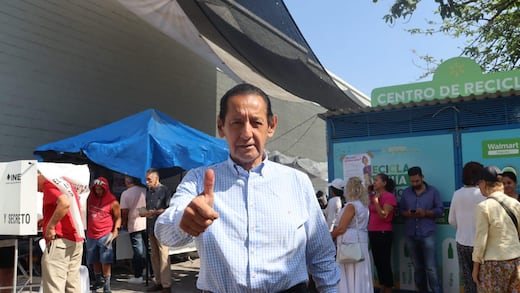 ¿Quién es Jorge Arizmendi? Rector de Univac y exdiputado del PRI