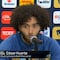 Chino Huerta sale en defensa de Memo Ochoa tras brutales críticas por sus errores en el Tri