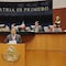 Esto dijo Rogelio Ramírez de la O, secretario de Hacienda, sobre el Presupuesto 2024