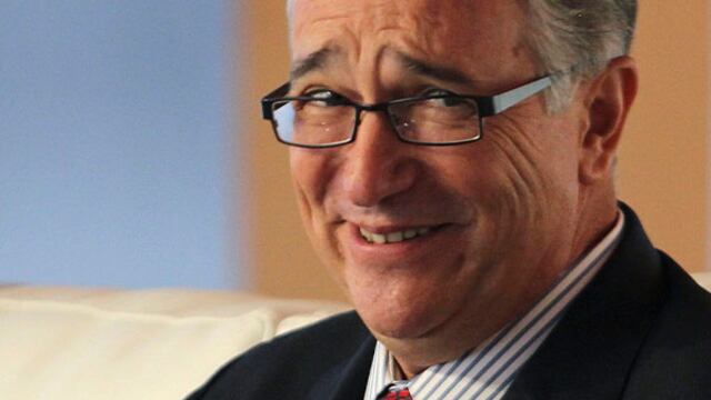 Ricardo Salinas Pliego reacciona a video de policía que se quitó la vida por Operativo Enjambre en el Estado de México.