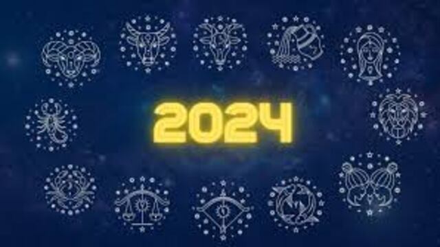 Así viene el año