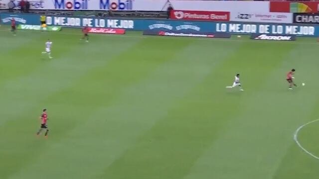 Atlas FC en la Liga MX