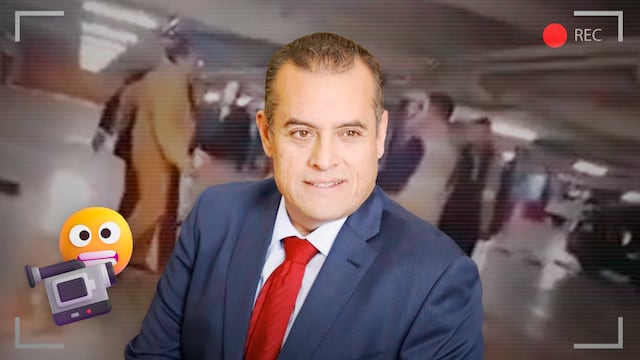 Borrachera termina en renuncia de Ariel Juárez ¿Y Wblester Santiago?