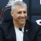 ¿Quién es Hernán Crespo? Director técnico de Atlas