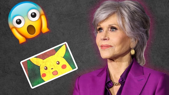 Jane Fonda