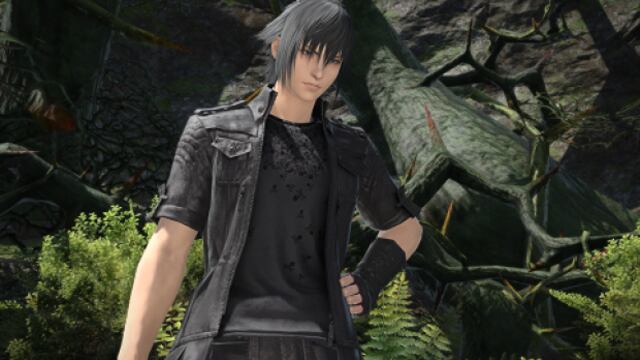 Noctis