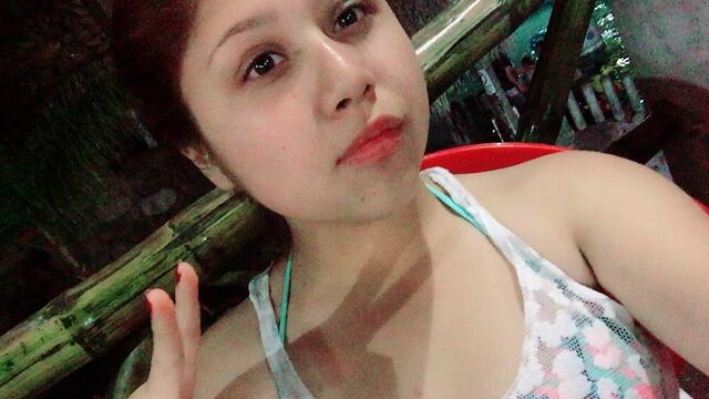 Jomary Naelyn Cortés López