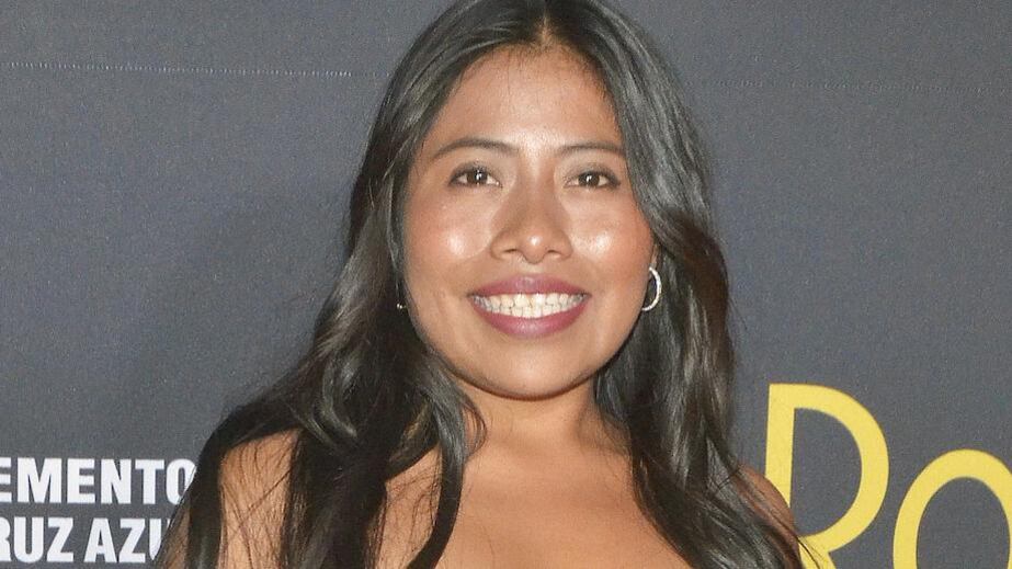 Otra portada para Yalitza... ¡en esta sí parece ella!