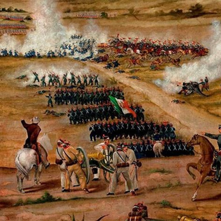 El 5 de mayo como motor de unidad nacional