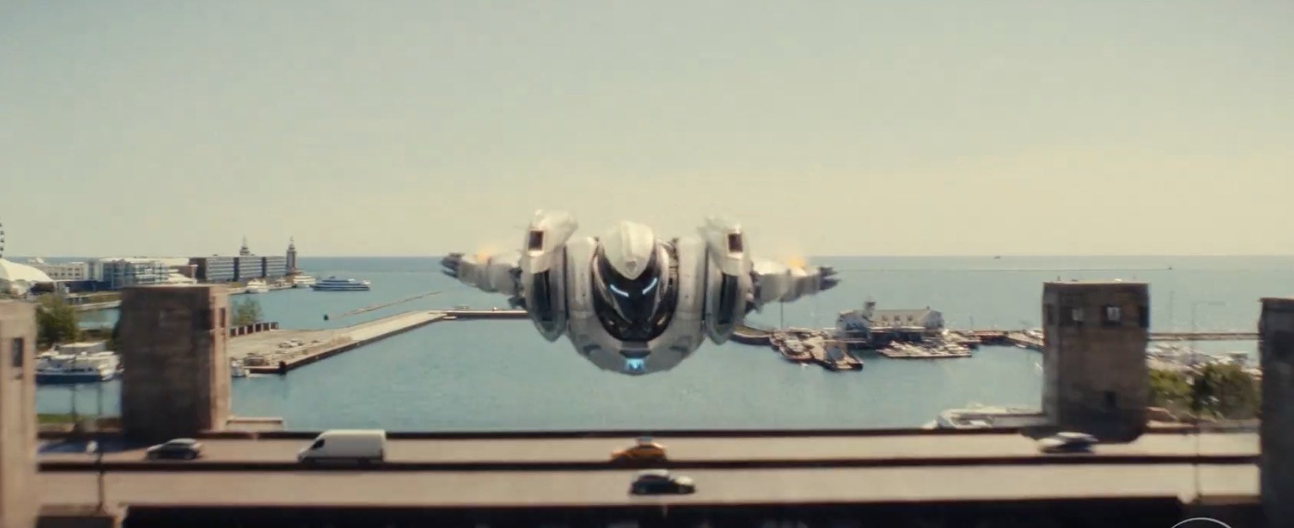 Ironheart