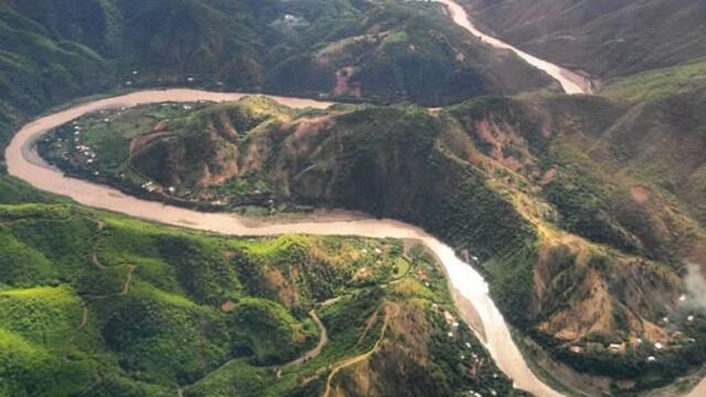 Sierra de Sinaloa esconde este frío secreto