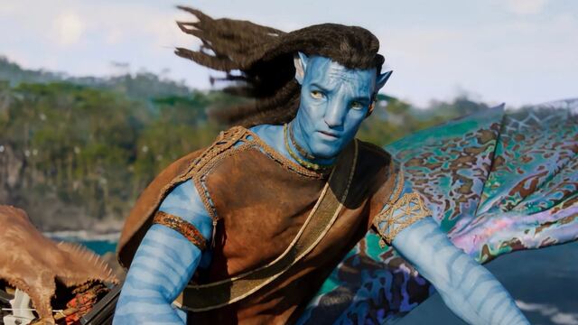 Avatar 2