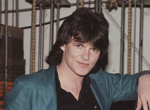 Peter Byrne