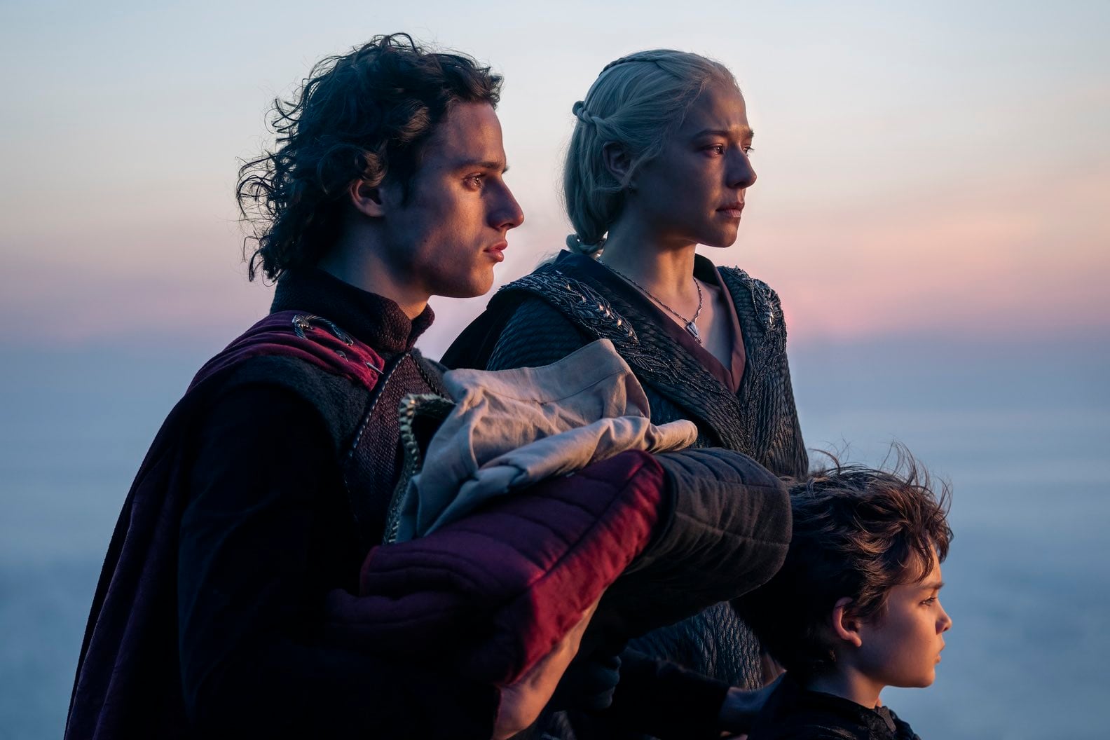 Segunda temporada de House of the dragon