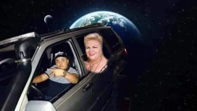 La muerte de Paquita la del Barrio inspira los mejores memes para la genio que compuso Rata de dos patas