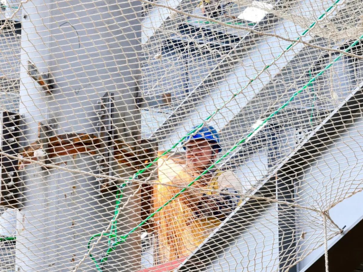 Estadio Nacional de El Salvador