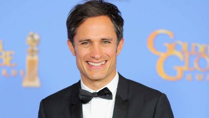 Gael García Bernal