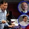 Elecciones 2024: Gerardo Fernández Noroña promete que procesará a expresidentes, desde Carlos Salinas de Gortari hasta Enrique Peña Nieto