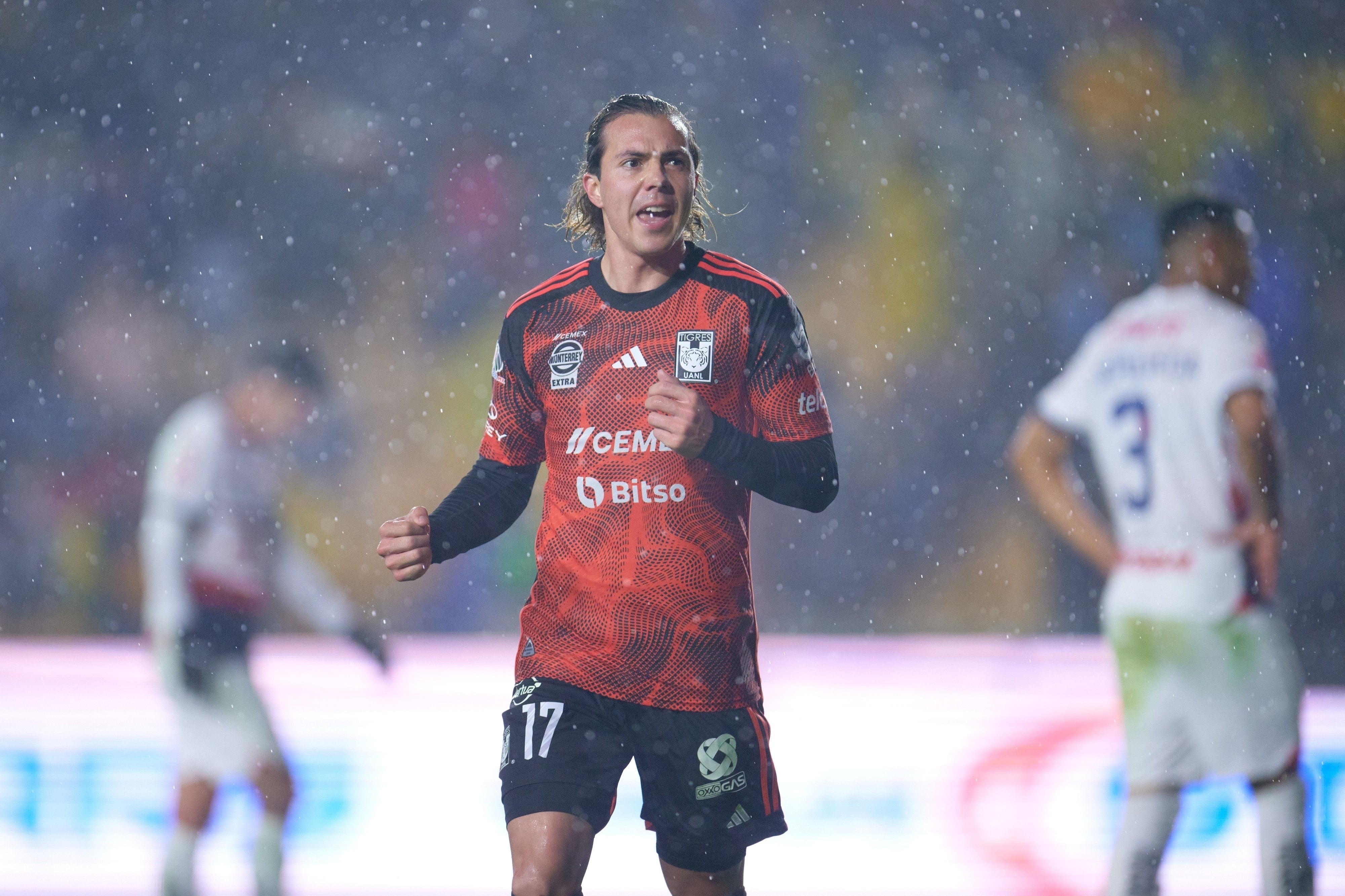 Sebastián Córdova.