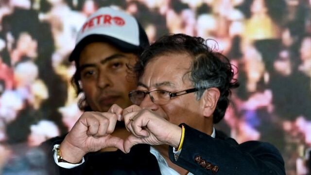 ¿Gustavo Petro iba a sufrir un atentado