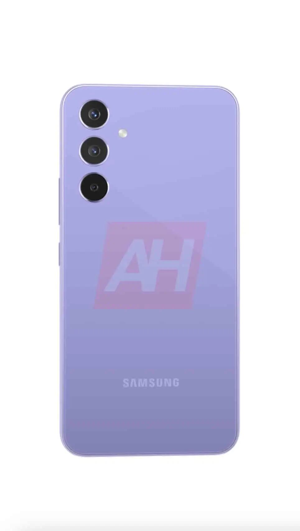 Samsung Galaxy A54