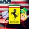 Ferrari responde a aranceles de Donald Trump con aumento de precios en autos de Estados Unidos