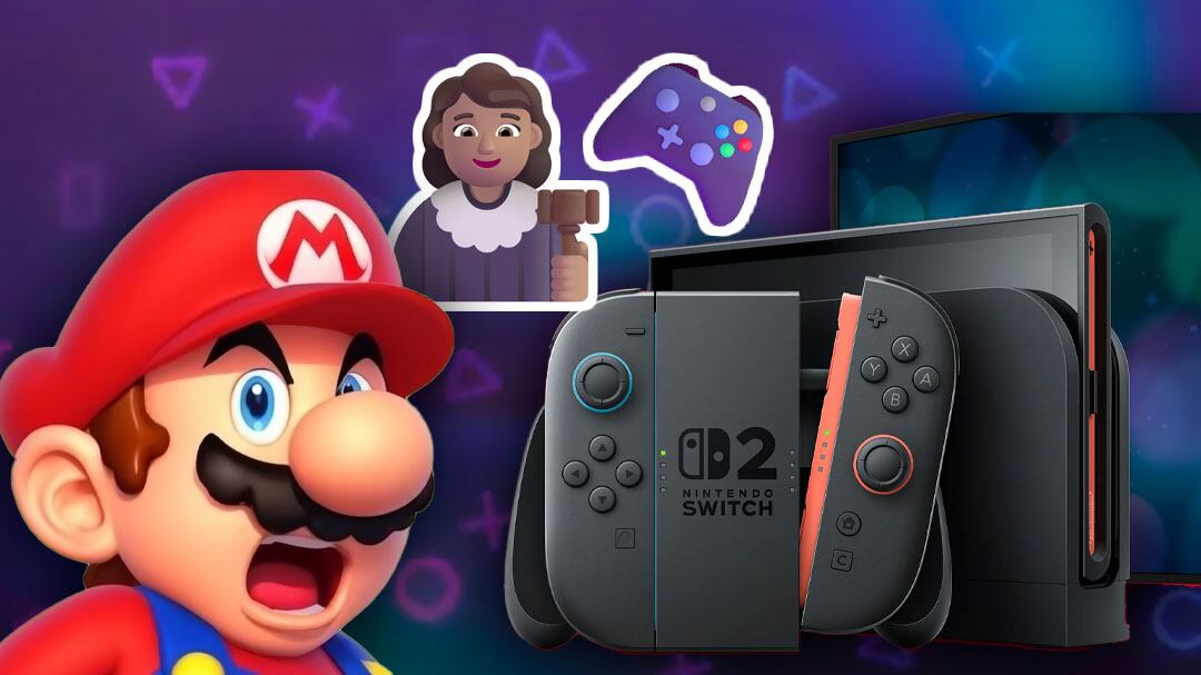 Nintendo Switch 2 vs Genki: El origen del pleito que escaló hasta los tribunales