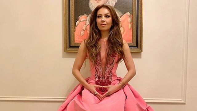 Thalía