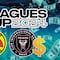 Leagues Cup 2024: América es la plantilla más cara por encima de Messi y el Inter Miami