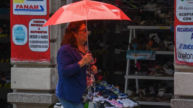 Ola de calor se extiende por México