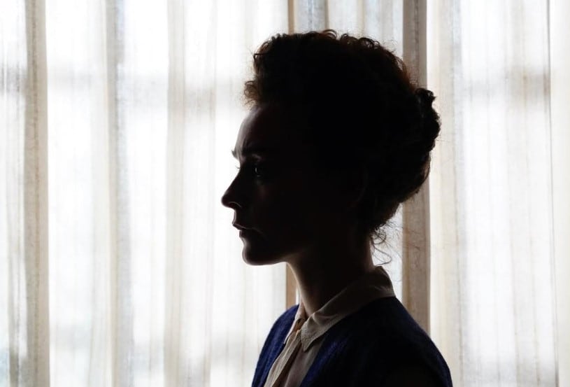 Olivia Vinall, actriz que dará vida a Leonora Carrington