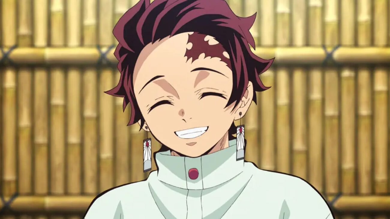 Demon Slayer Kimetsu no Yaiba: Nombres y cómo se ven los personajes principales para que los identifiques