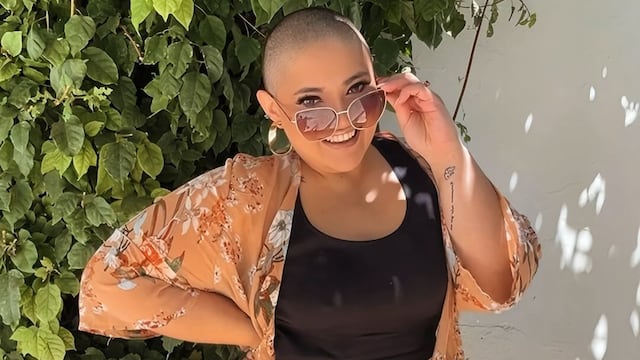 Chiquis, la amorosa que se ganó el corazón del público de Enamorándonos