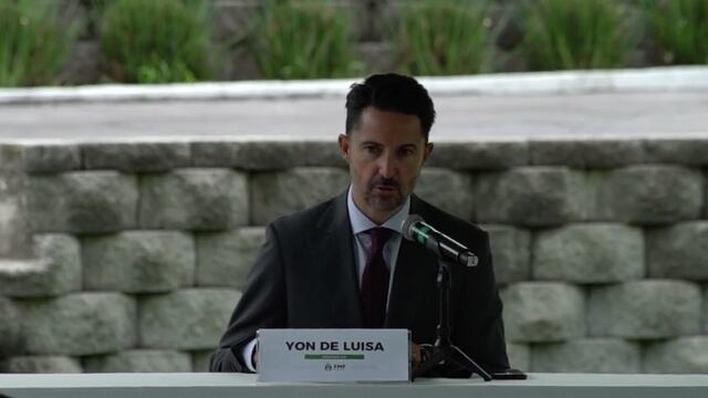 Yon de Luisa