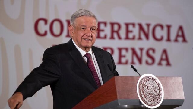 Andrés Manuel López Obrador