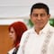 Salomón Jara firma convenio para fortalecer la seguridad en Oaxaca