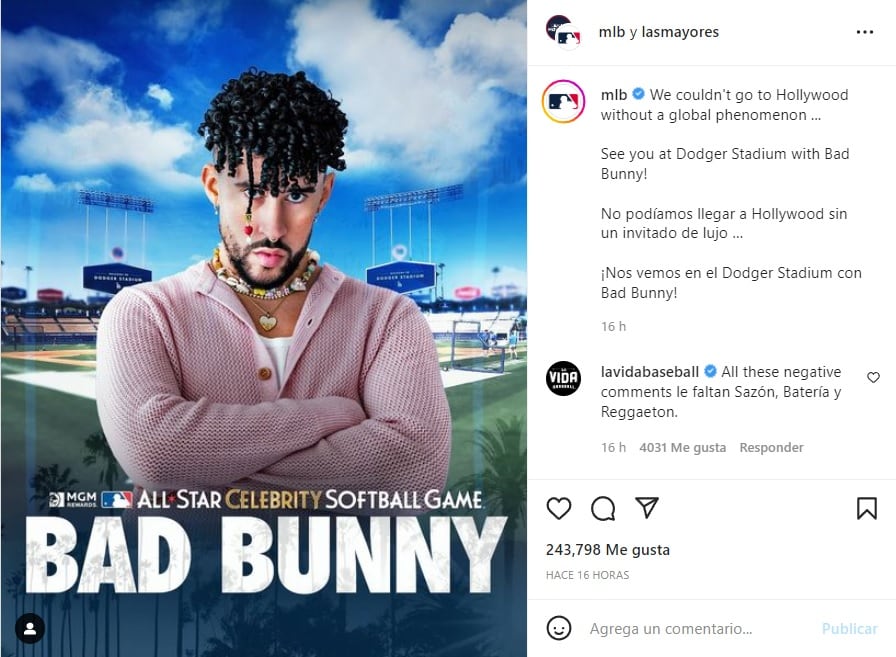 Bad Bunny