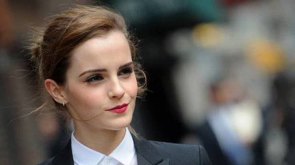 Emma Watson