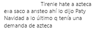 Fans de Aristeo Cázares ven mano negra de TV Azteca para sacarlo de La Casa de los Famosos 3.