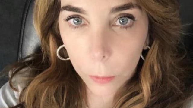 Belinda Schüll, mamá de Belinda.