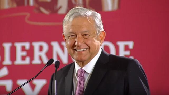 Andrés Manuel López Obrador